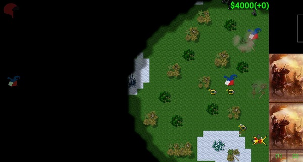 铁锈战争三国风云完整版